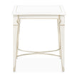 Michael Amini La Marisia End Table