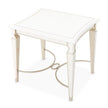 Michael Amini La Marisia End Table