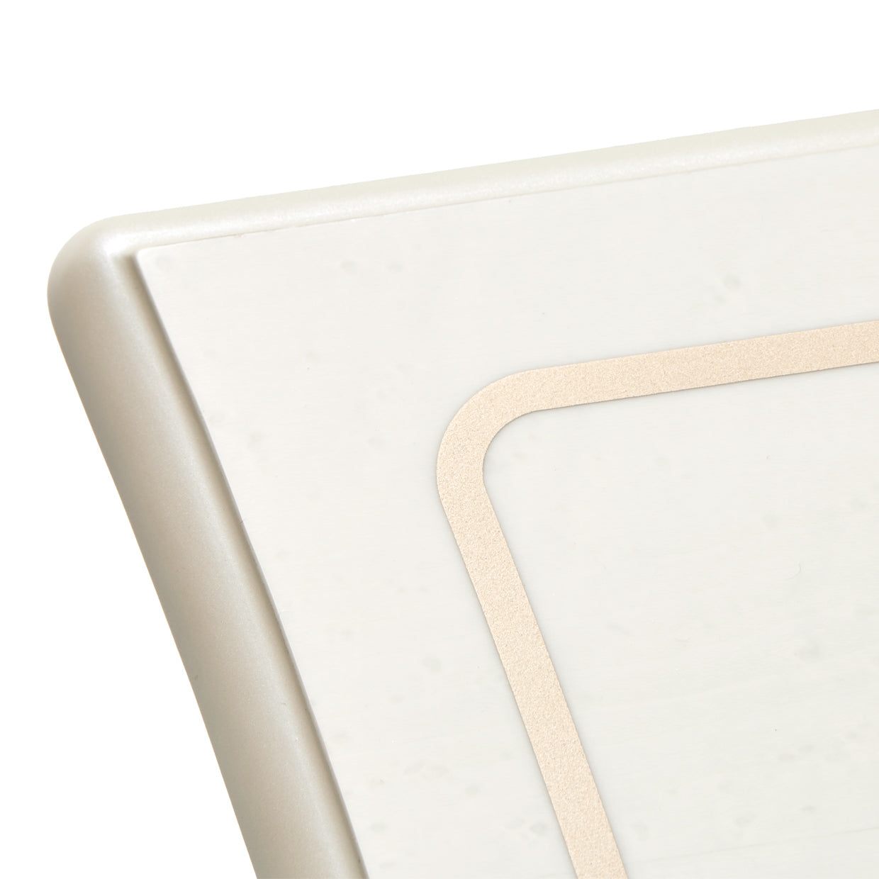 Michael Amini La Marisia End Table
