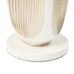 Michael Amini La Marisia Chairside Table