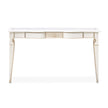 Michael Amini La Marisia Console Table