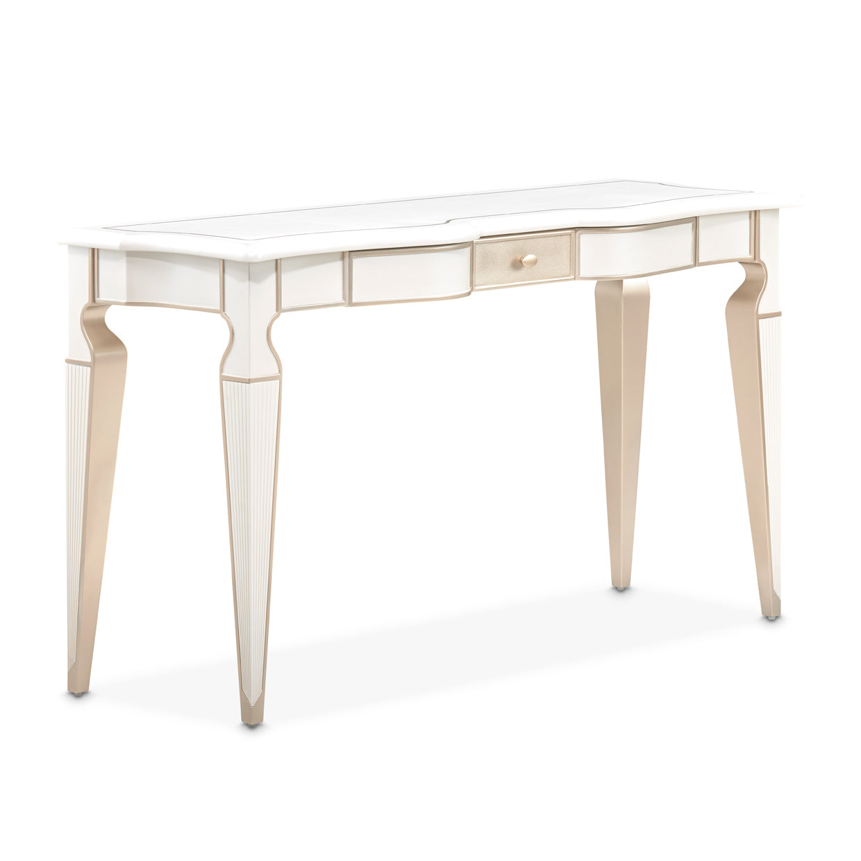 Michael Amini La Marisia Console Table