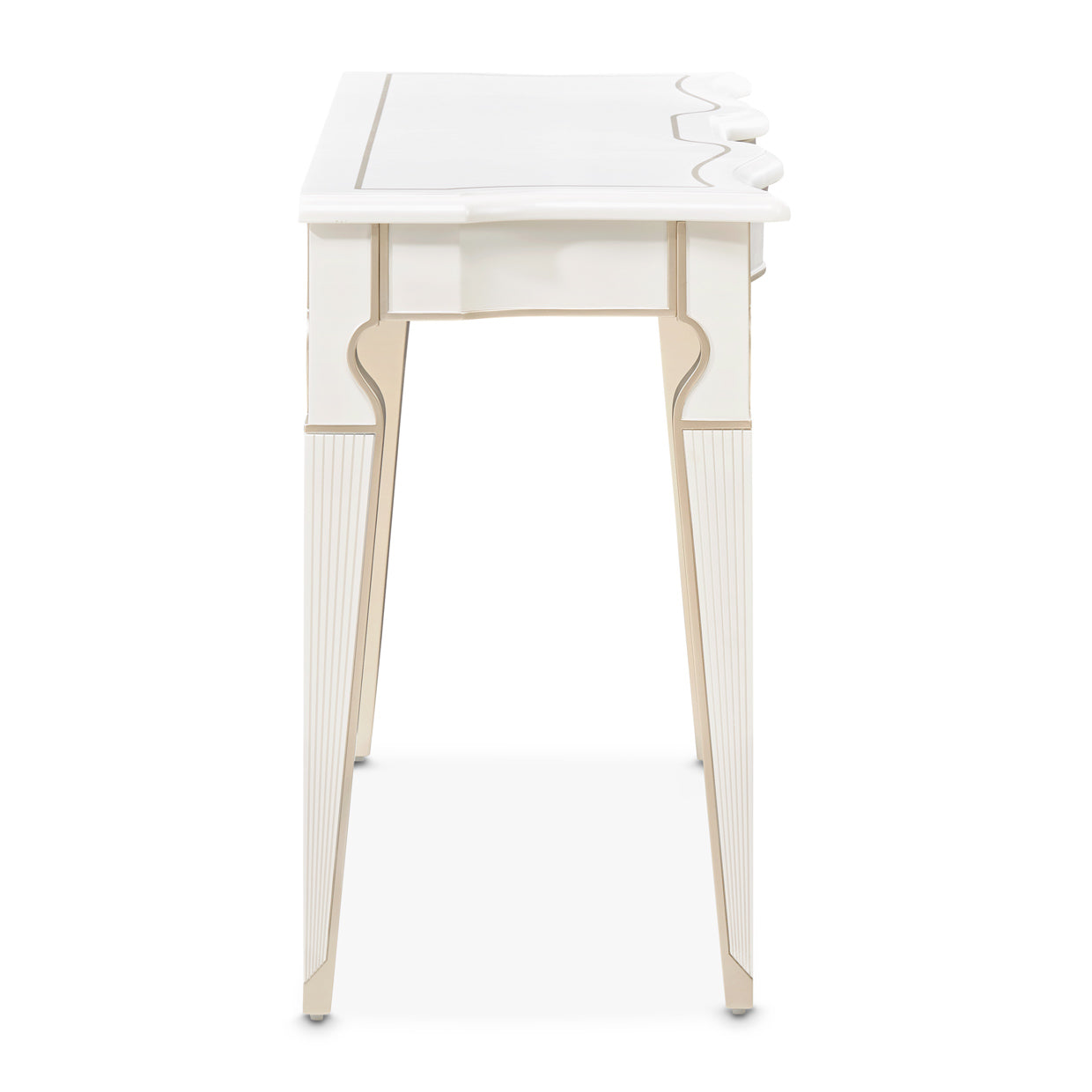 Michael Amini La Marisia Console Table
