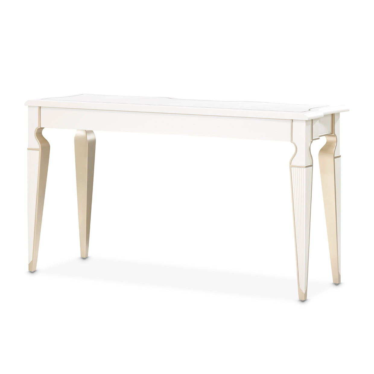 Michael Amini La Marisia Console Table