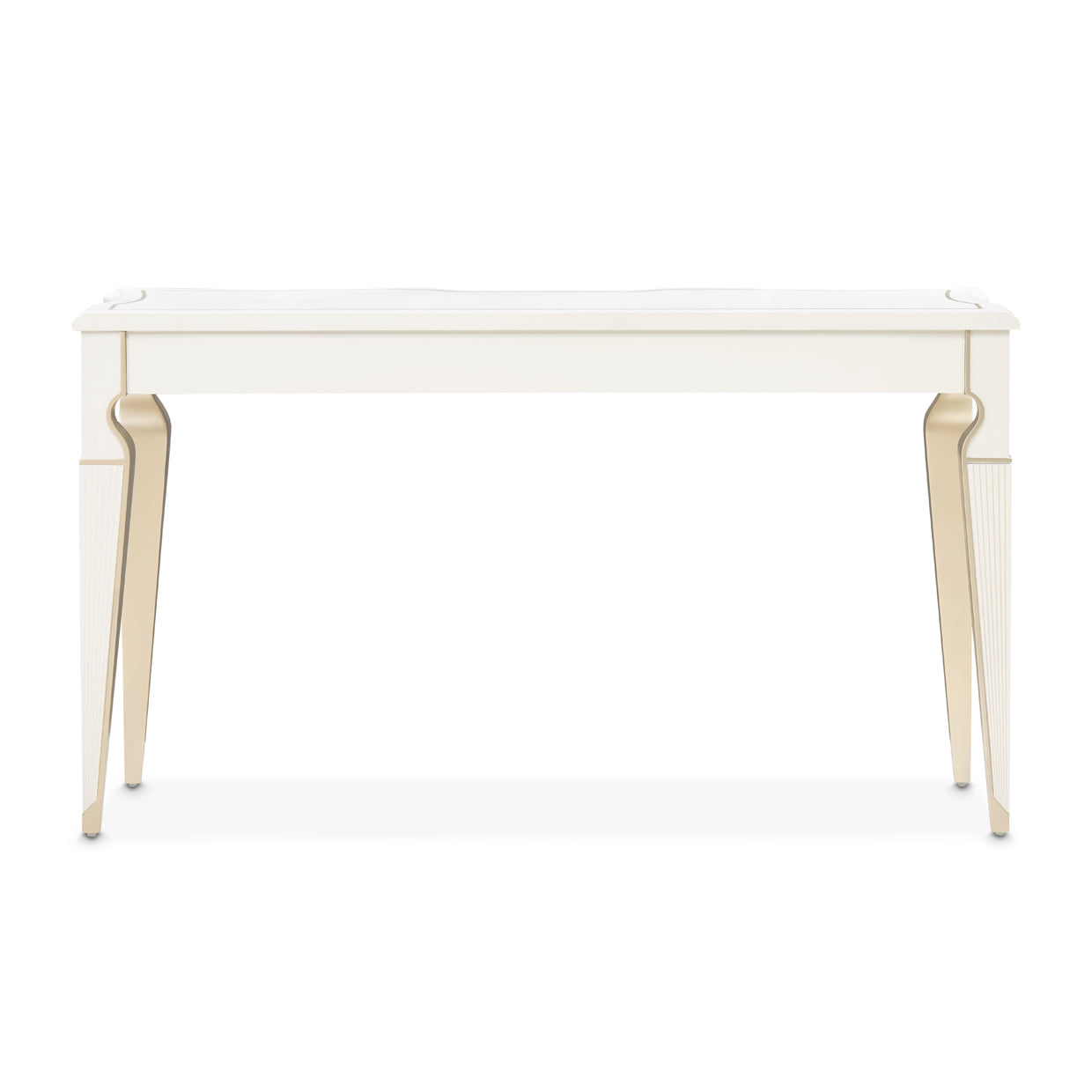 Michael Amini La Marisia Console Table