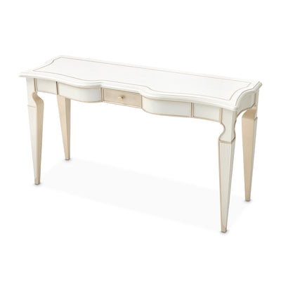 Michael Amini La Marisia Console Table