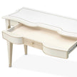 Michael Amini La Marisia Console Table