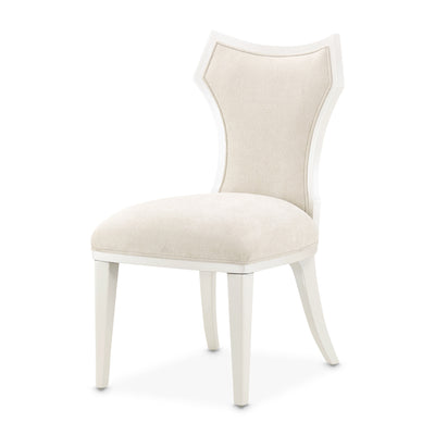 Michael Amini La Marisia Vanity Chair