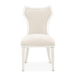 Michael Amini La Marisia Vanity Chair