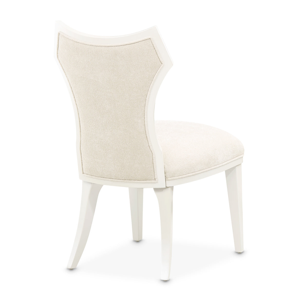 Michael Amini La Marisia Vanity Chair