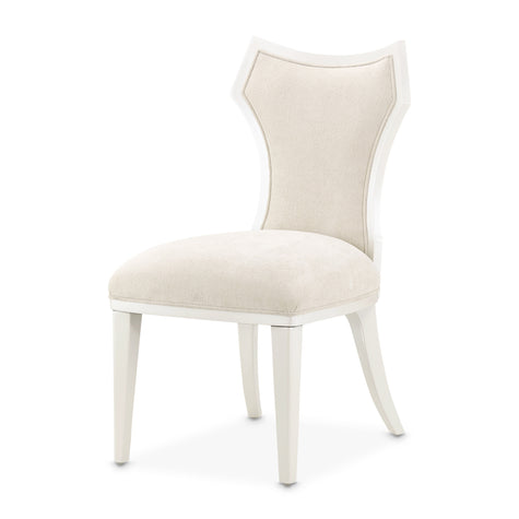 Michael Amini La Marisia Vanity Chair