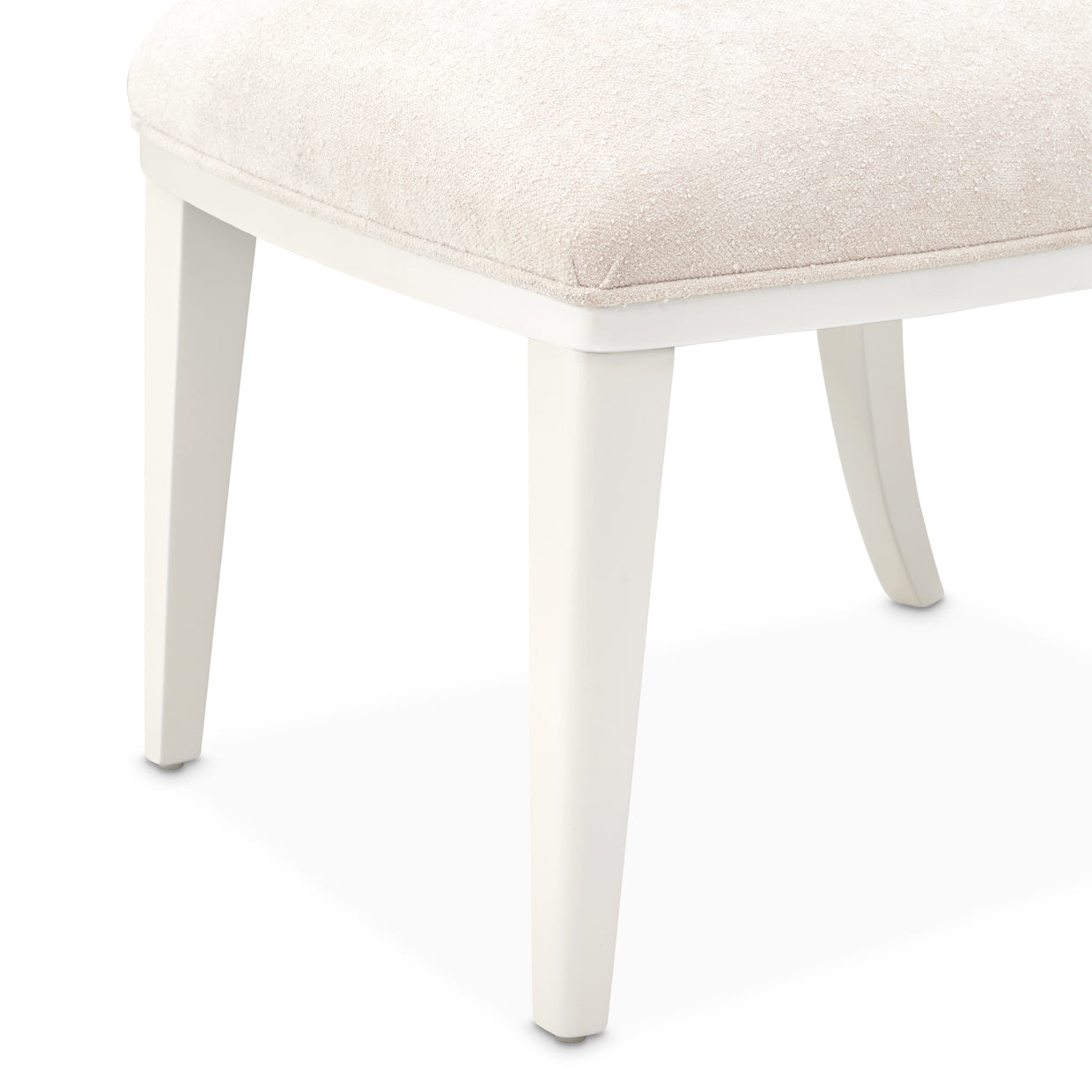 Michael Amini La Marisia Vanity Chair