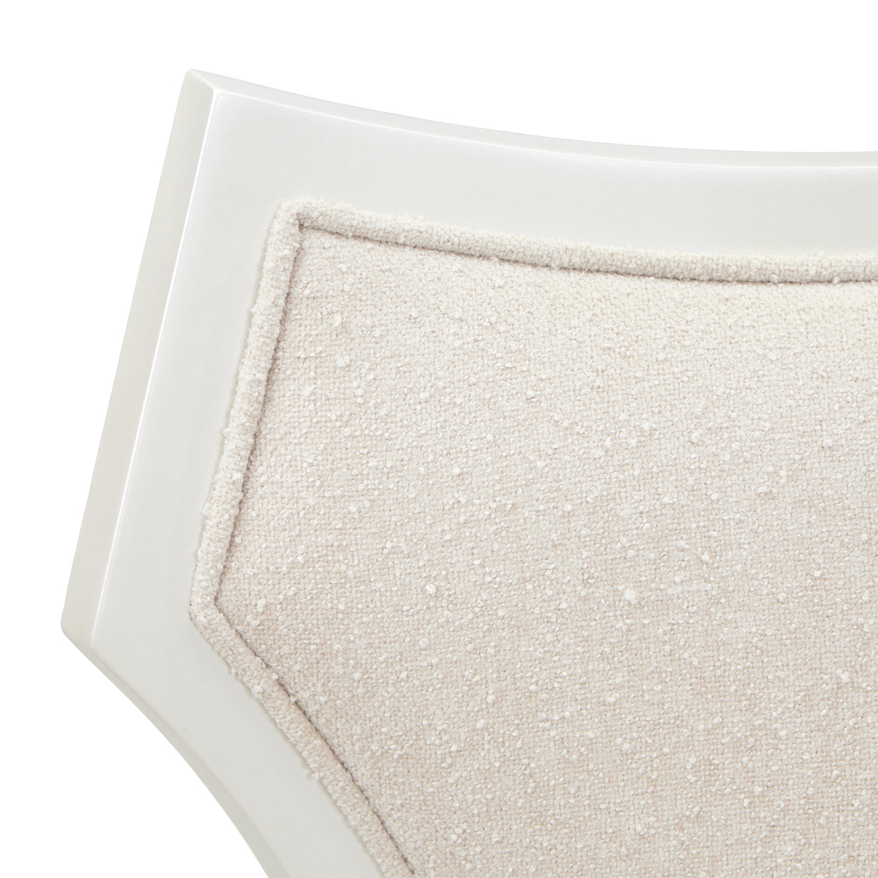 Michael Amini La Marisia Vanity Chair