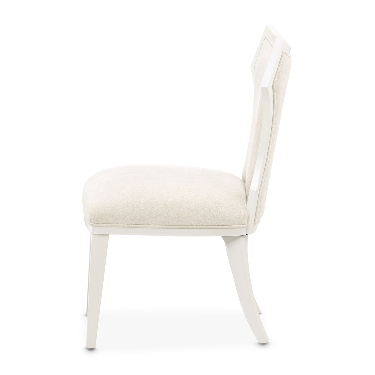 Michael Amini La Marisia Vanity Chair