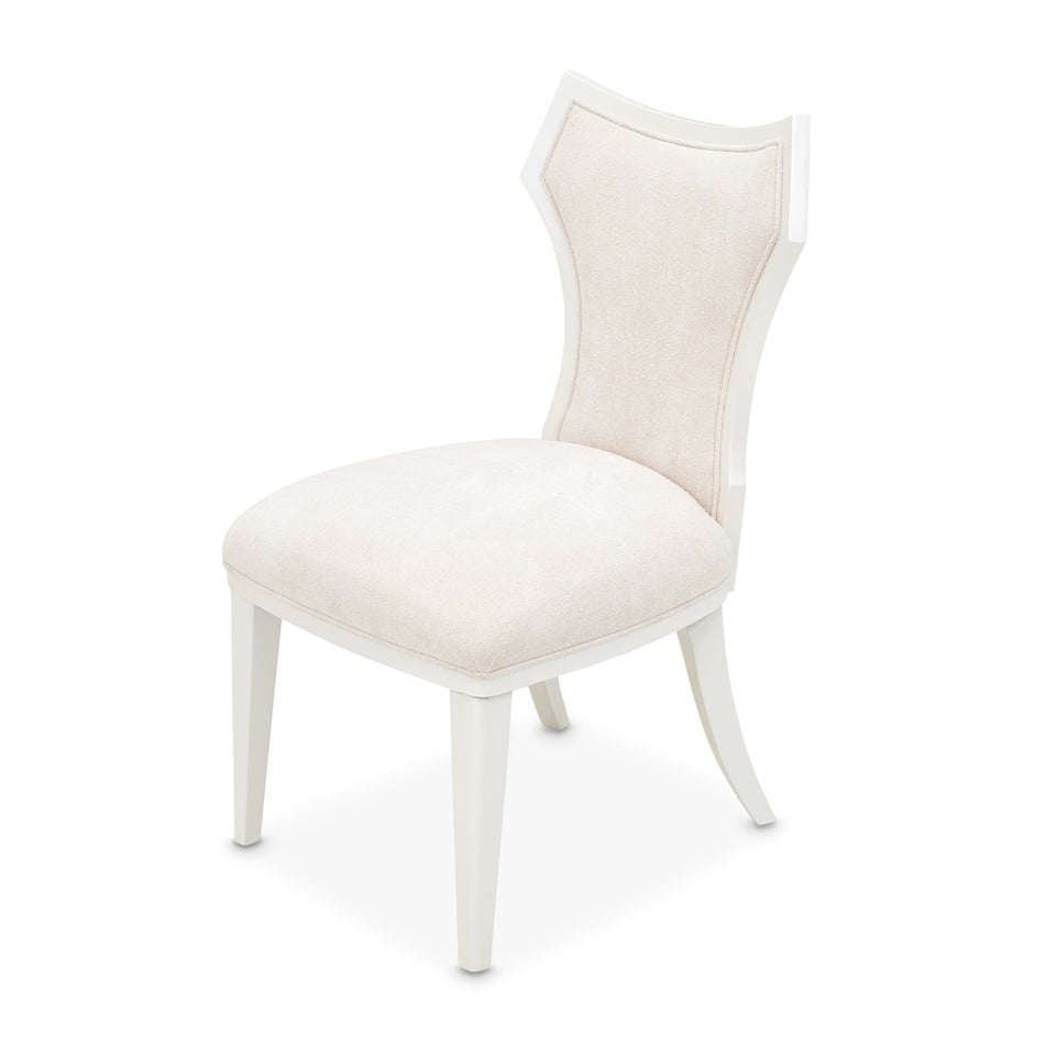 Michael Amini La Marisia Vanity Chair