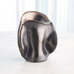 Global Views Reactive Bronze Bocca Vase