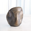Global Views Reactive Bronze Bocca Vase