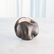 Global Views Reactive Bronze Bocca Vase