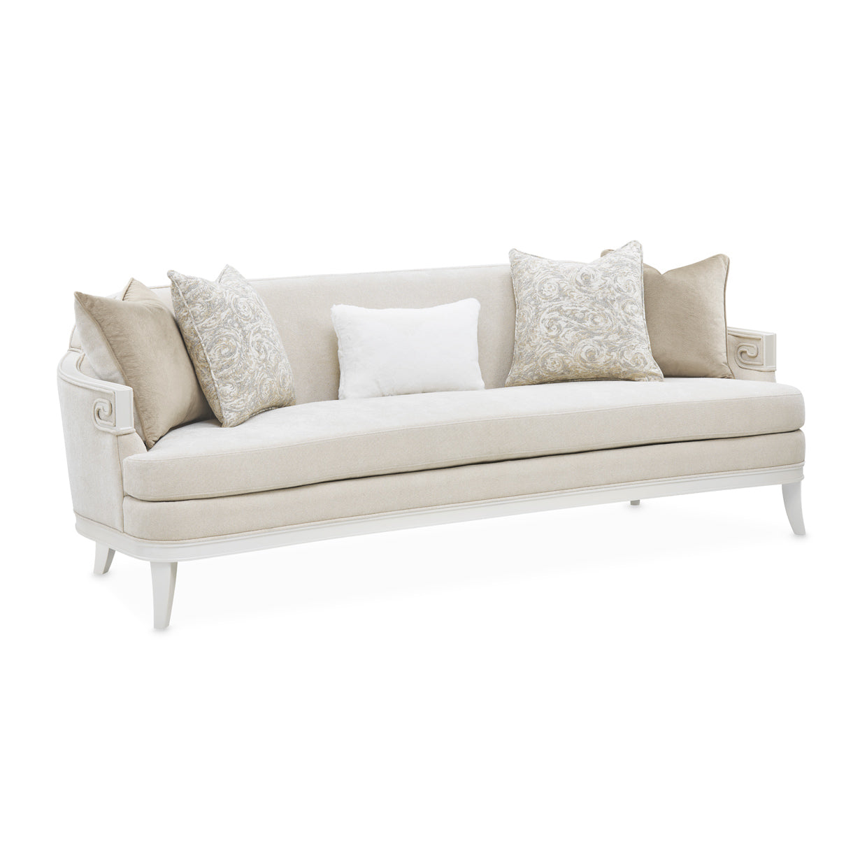 Michael Amini La Marisia Sofa