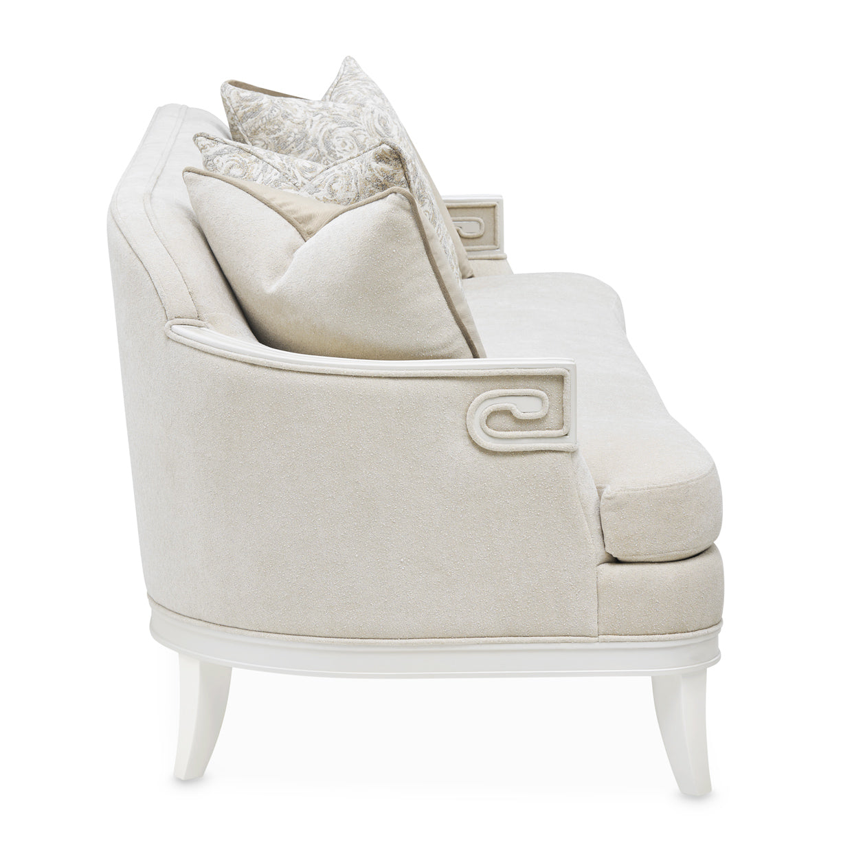 Michael Amini La Marisia Sofa