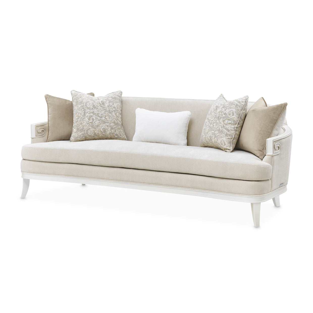 Michael Amini La Marisia Sofa