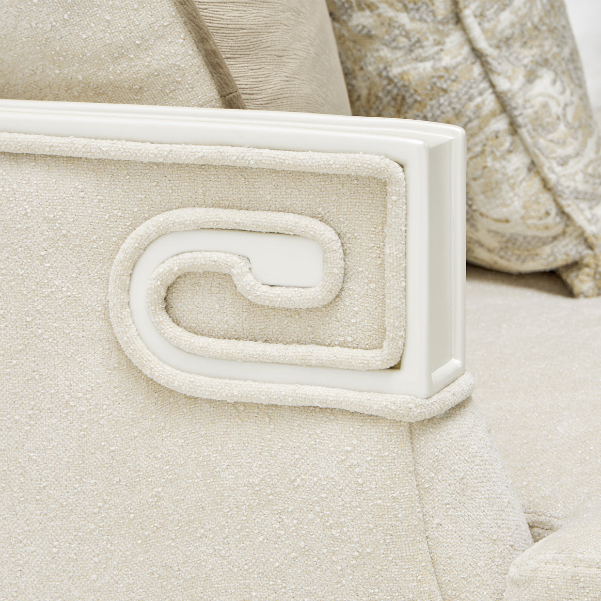 Michael Amini La Marisia Sofa