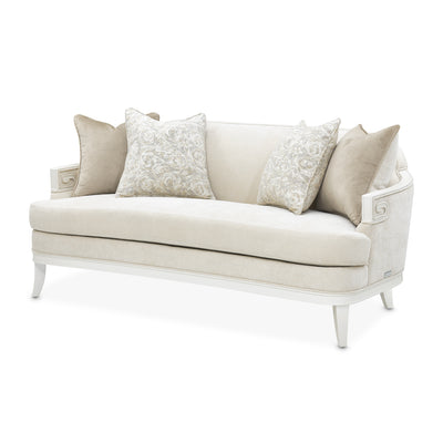 Michael Amini La Marisia Loveseat
