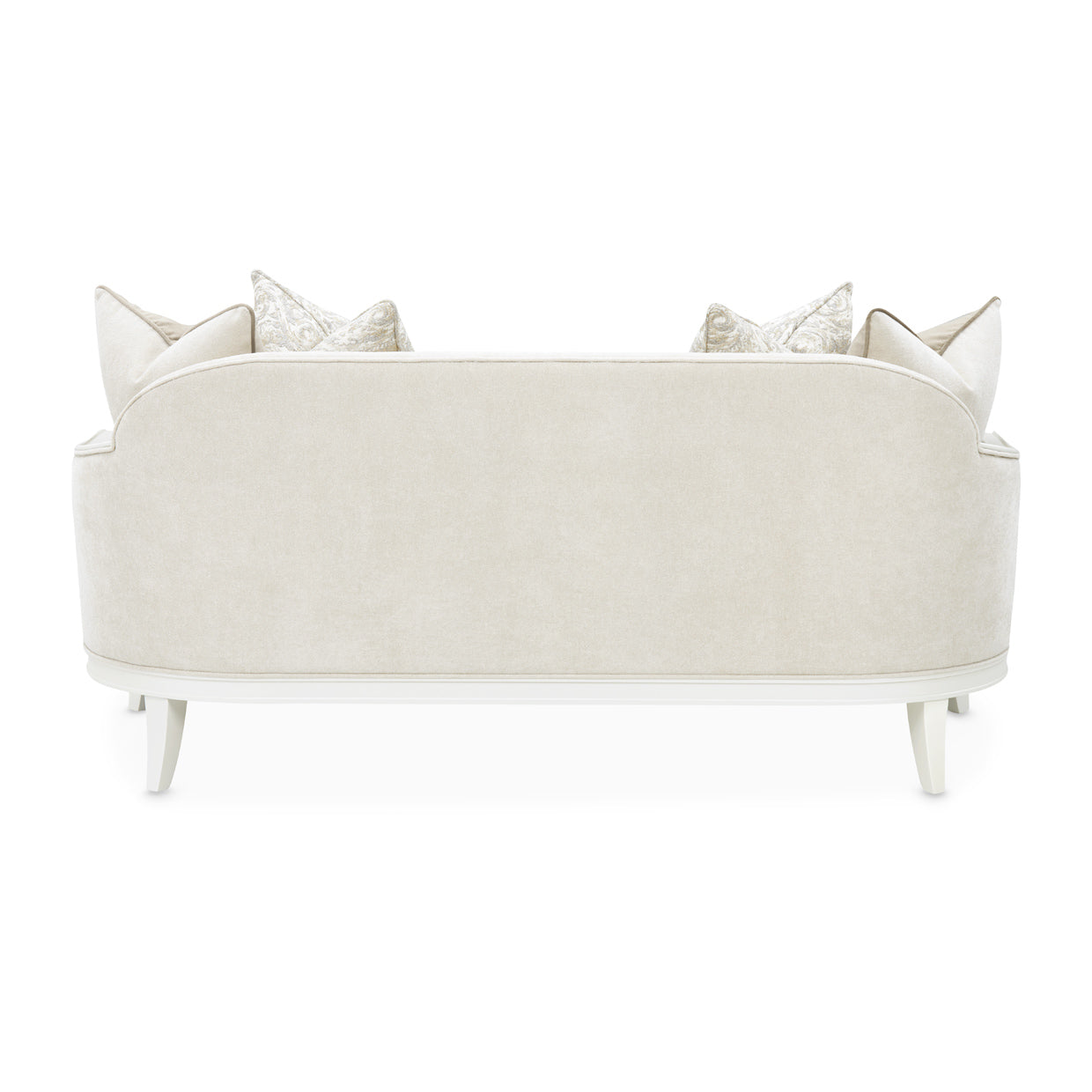 Michael Amini La Marisia Loveseat