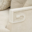 Michael Amini La Marisia Loveseat