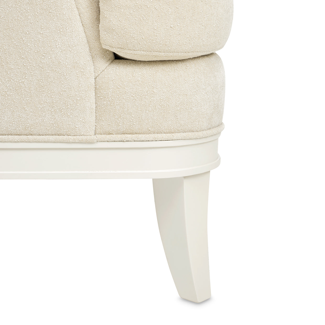Michael Amini La Marisia Loveseat