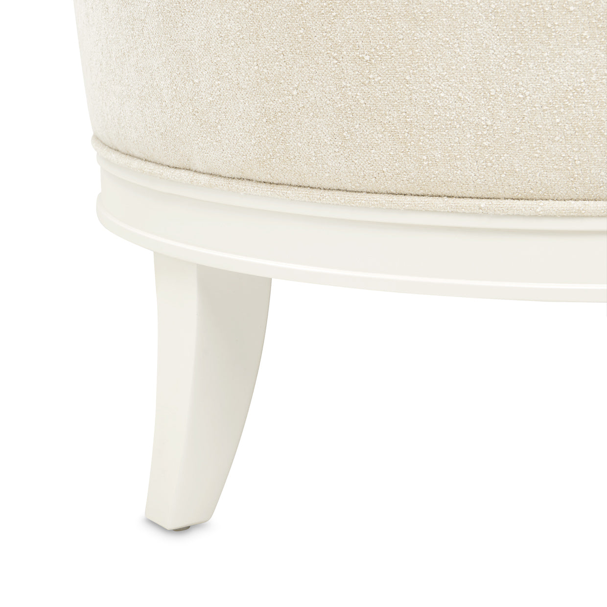 Michael Amini La Marisia Loveseat