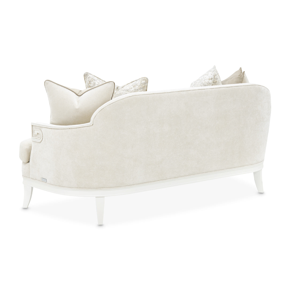 Michael Amini La Marisia Loveseat