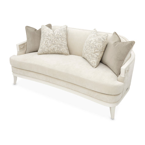 Michael Amini La Marisia Loveseat