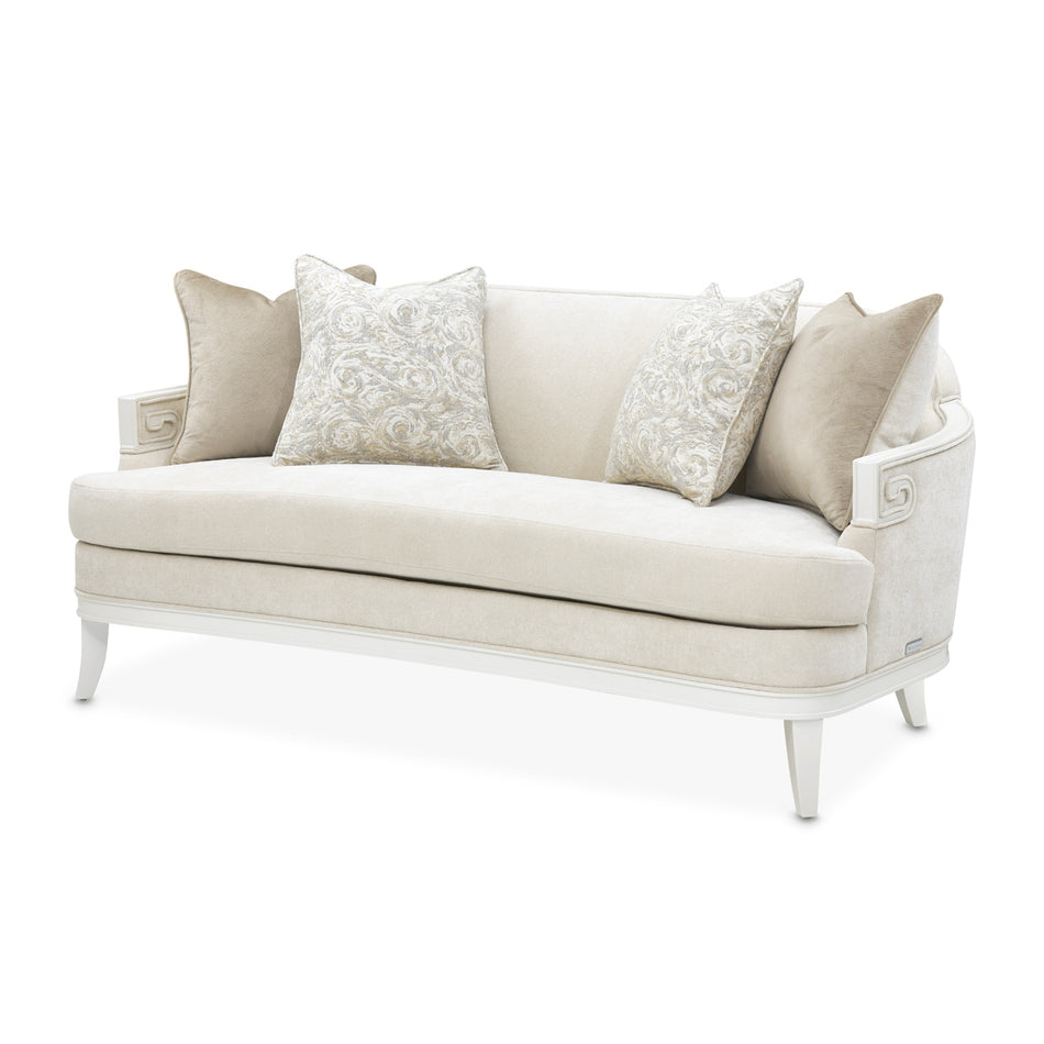 Michael Amini La Marisia Loveseat