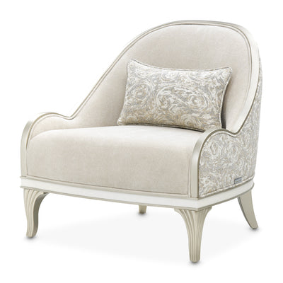 Michael Amini La Marisia Accent Chair
