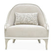 Michael Amini La Marisia Accent Chair