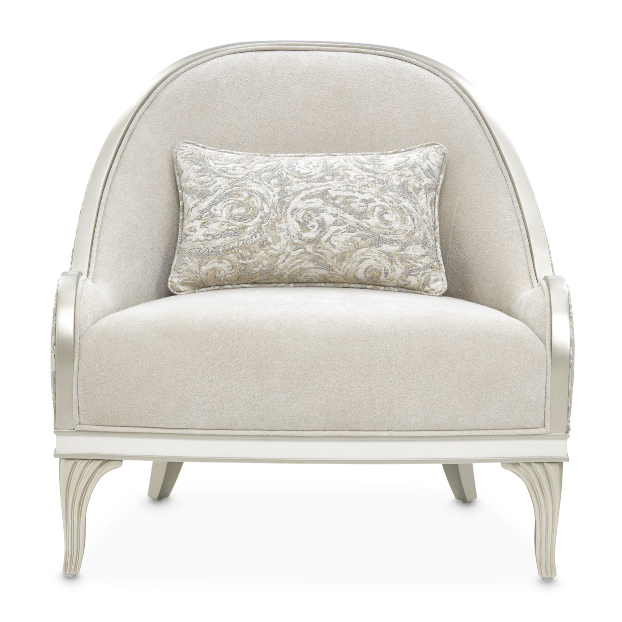 Michael Amini La Marisia Accent Chair