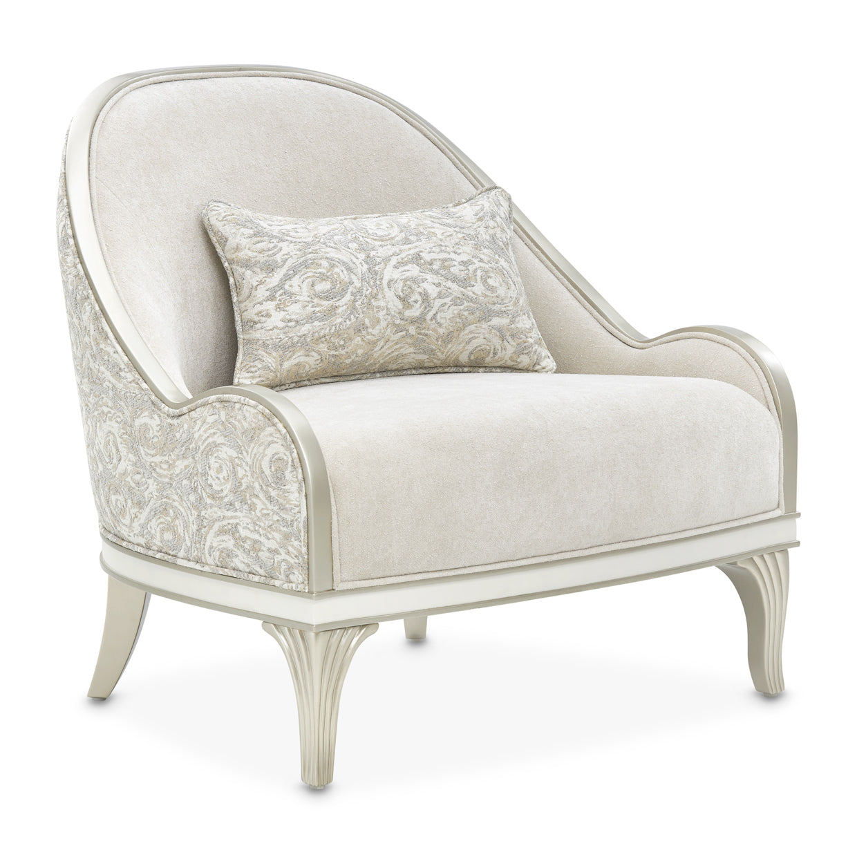 Michael Amini La Marisia Accent Chair