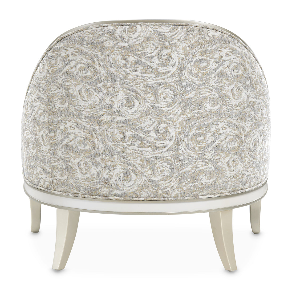 Michael Amini La Marisia Accent Chair