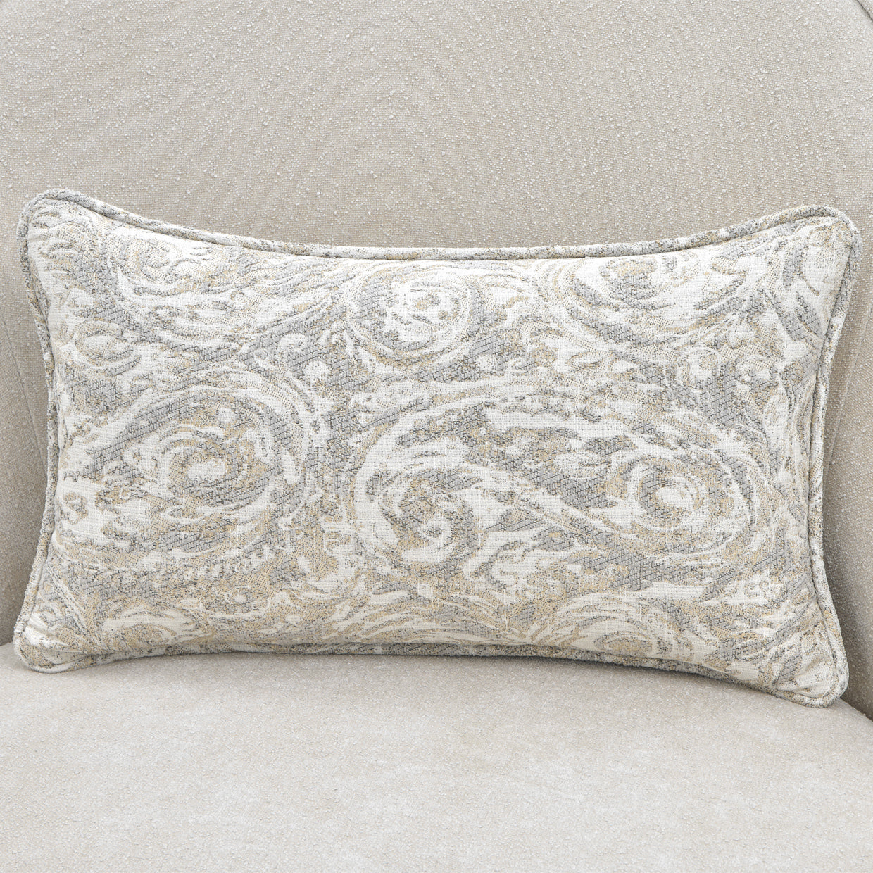 Michael Amini La Marisia Accent Chair