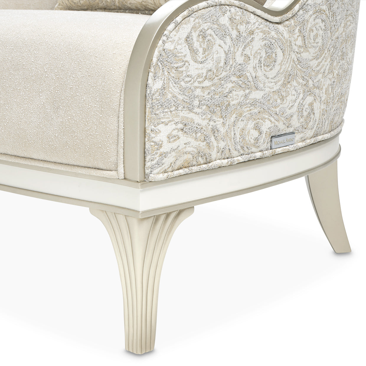 Michael Amini La Marisia Accent Chair