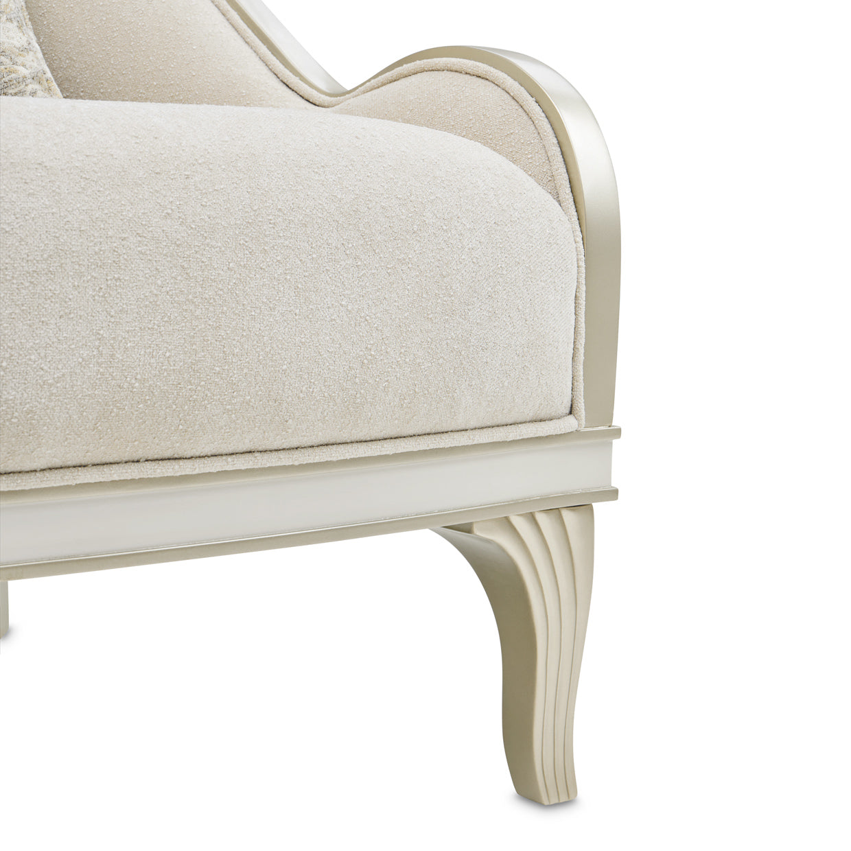 Michael Amini La Marisia Accent Chair