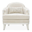 Michael Amini La Marisia Matching Accent Chair