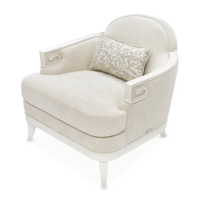 Michael Amini La Marisia Matching Accent Chair