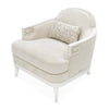 Michael Amini La Marisia Matching Accent Chair