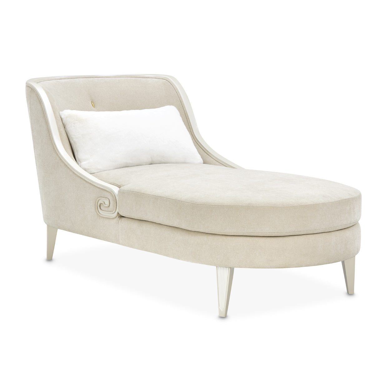 Michael Amini La Marisia Chaise