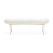 Michael Amini La Marisia Bench