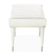 Michael Amini La Marisia Bench