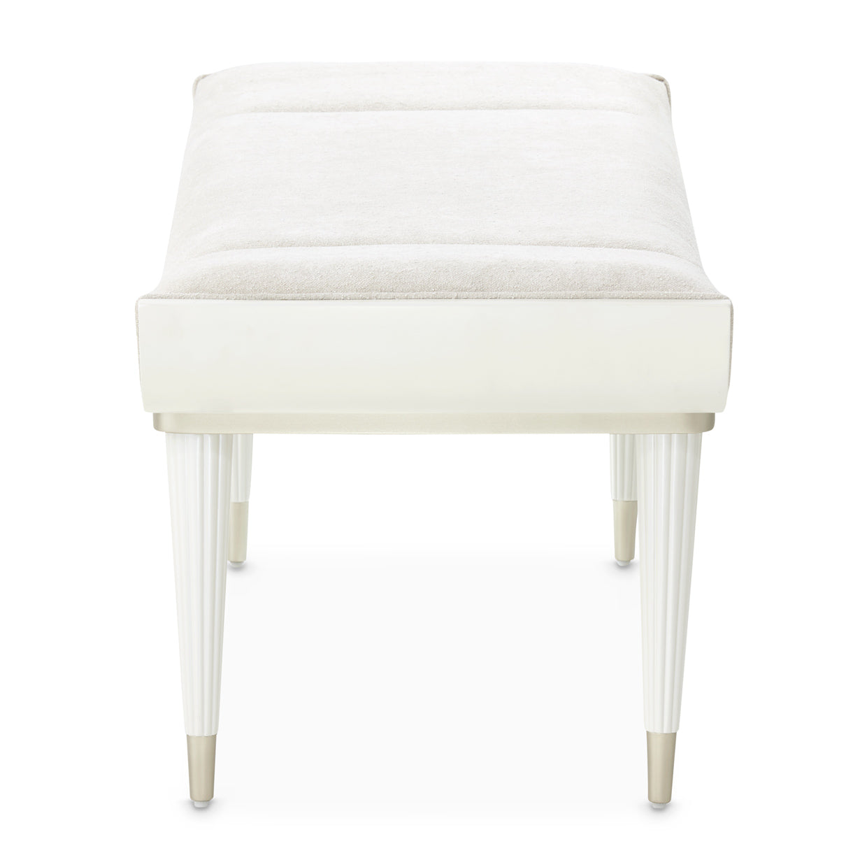 Michael Amini La Marisia Bench