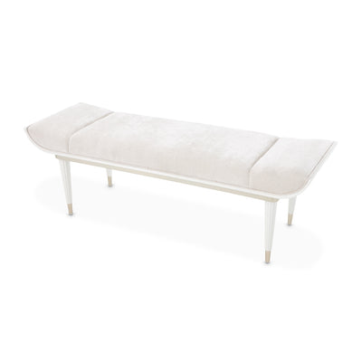 Michael Amini La Marisia Bench